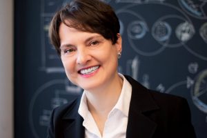 Franziska Ruf