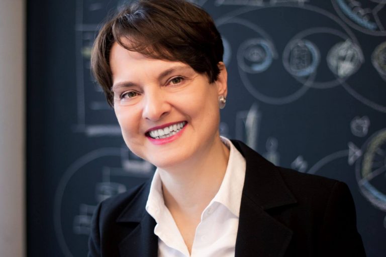 Franziska Ruf