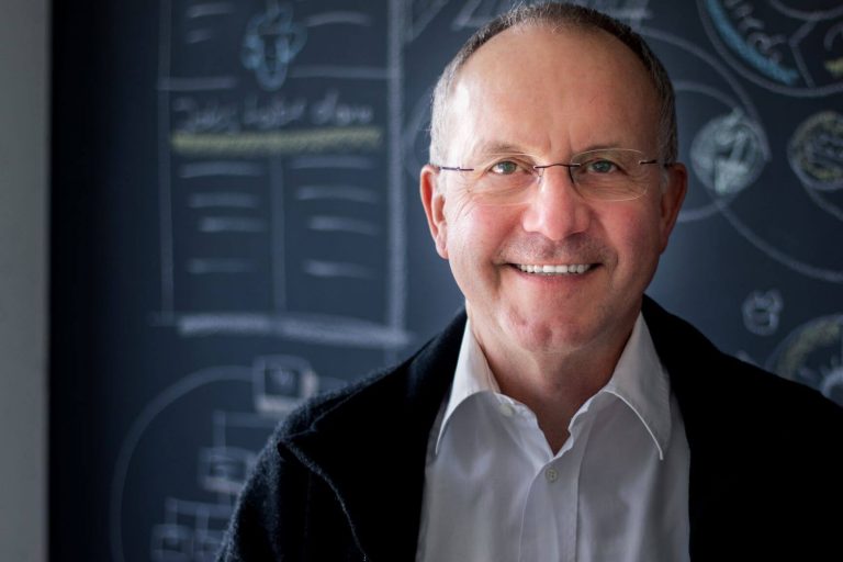 "Ich habe Spaß daran, Innovationen ästhetisch aufzubereiten und kreativ umzusetzen.""