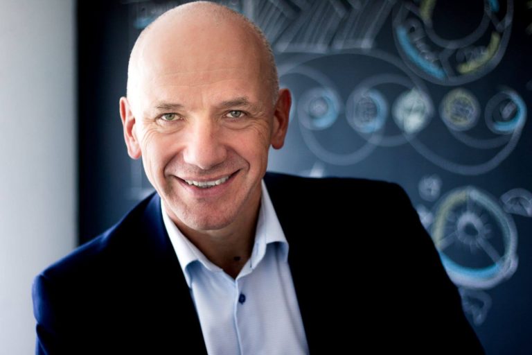 Rüdiger Schneider