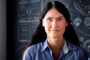 Sandra Böhme