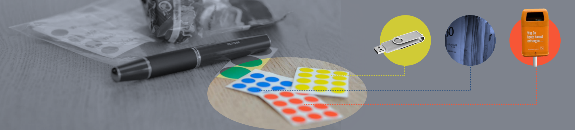 Praxisbeispiel Lean Office 5A-Methode