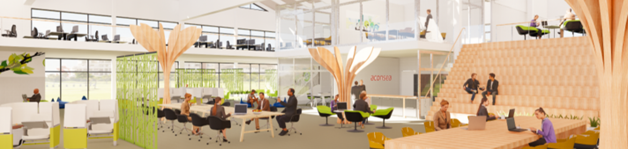Coworking