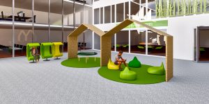 Pop-Up-Labor Chillecke
