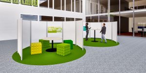 Pop-Up-Labor Workshop